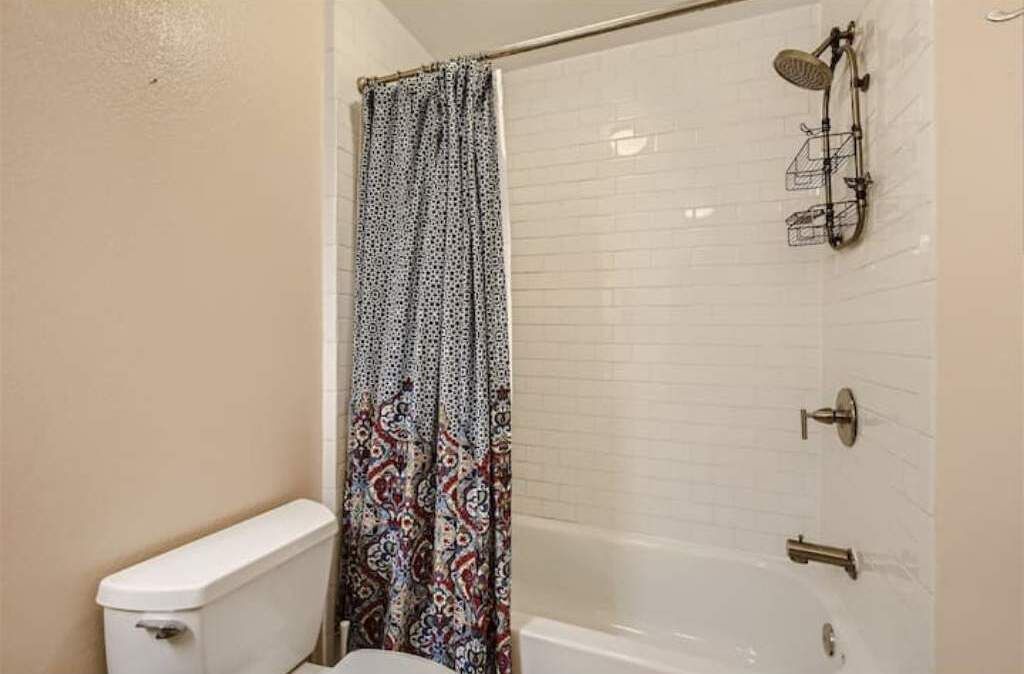 Photo of Bathroom in Newlands