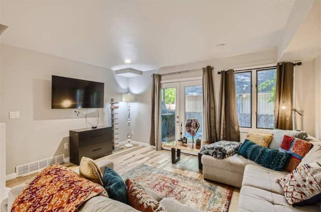 Photo of Livingroom in Newlands