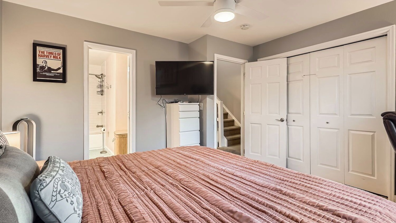 Photo of Bedroom in Newlands