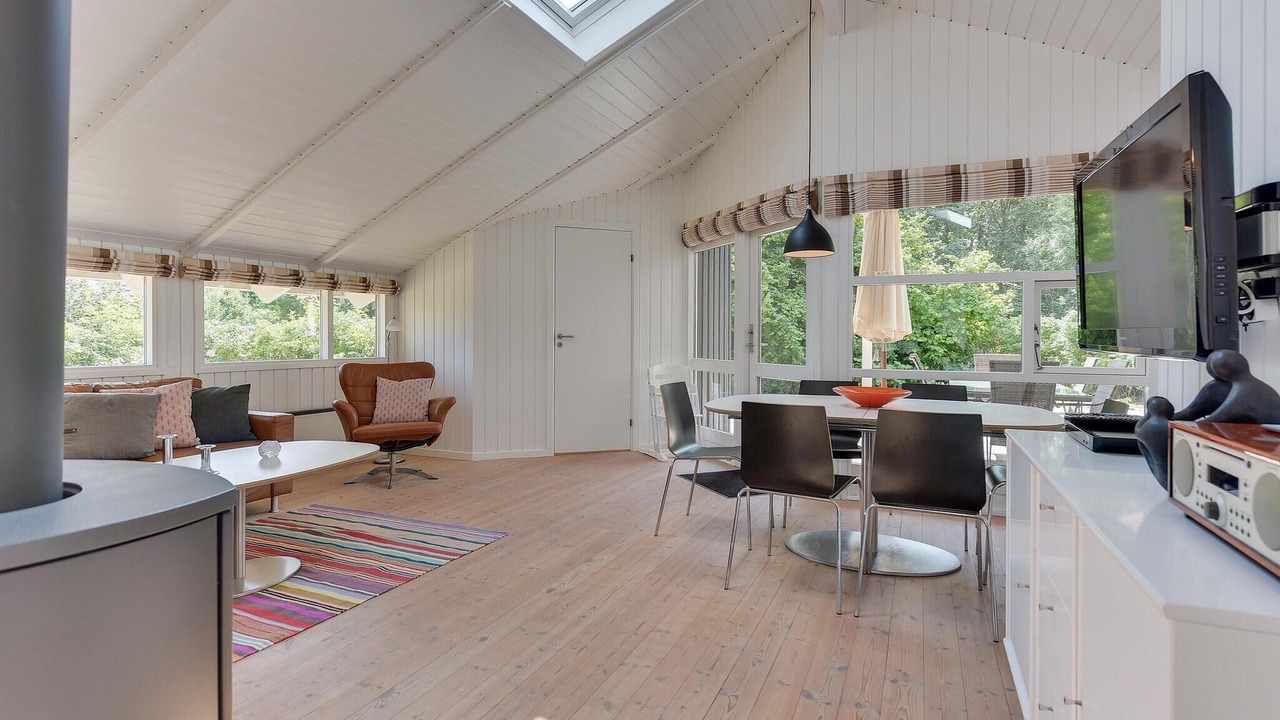 Photo of Bedroom in Mommark Strand