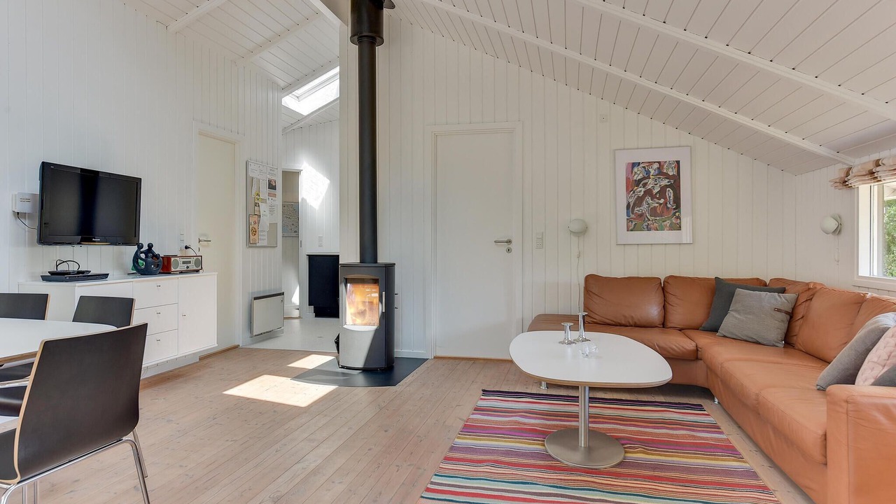 Photo of Bedroom in Mommark Strand