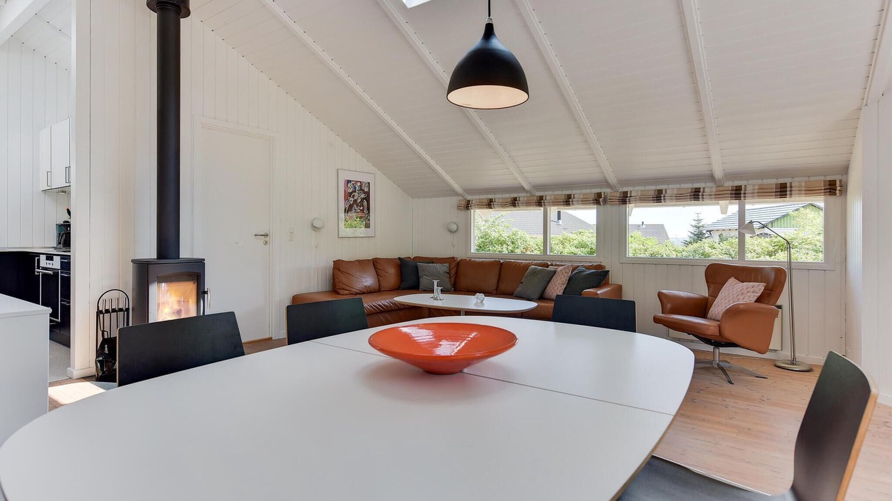 Photo of Bedroom in Mommark Strand