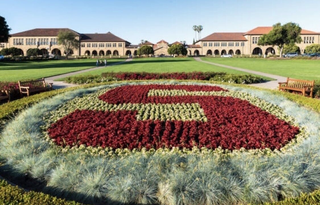 Photo of Outdoor in Palo Alto