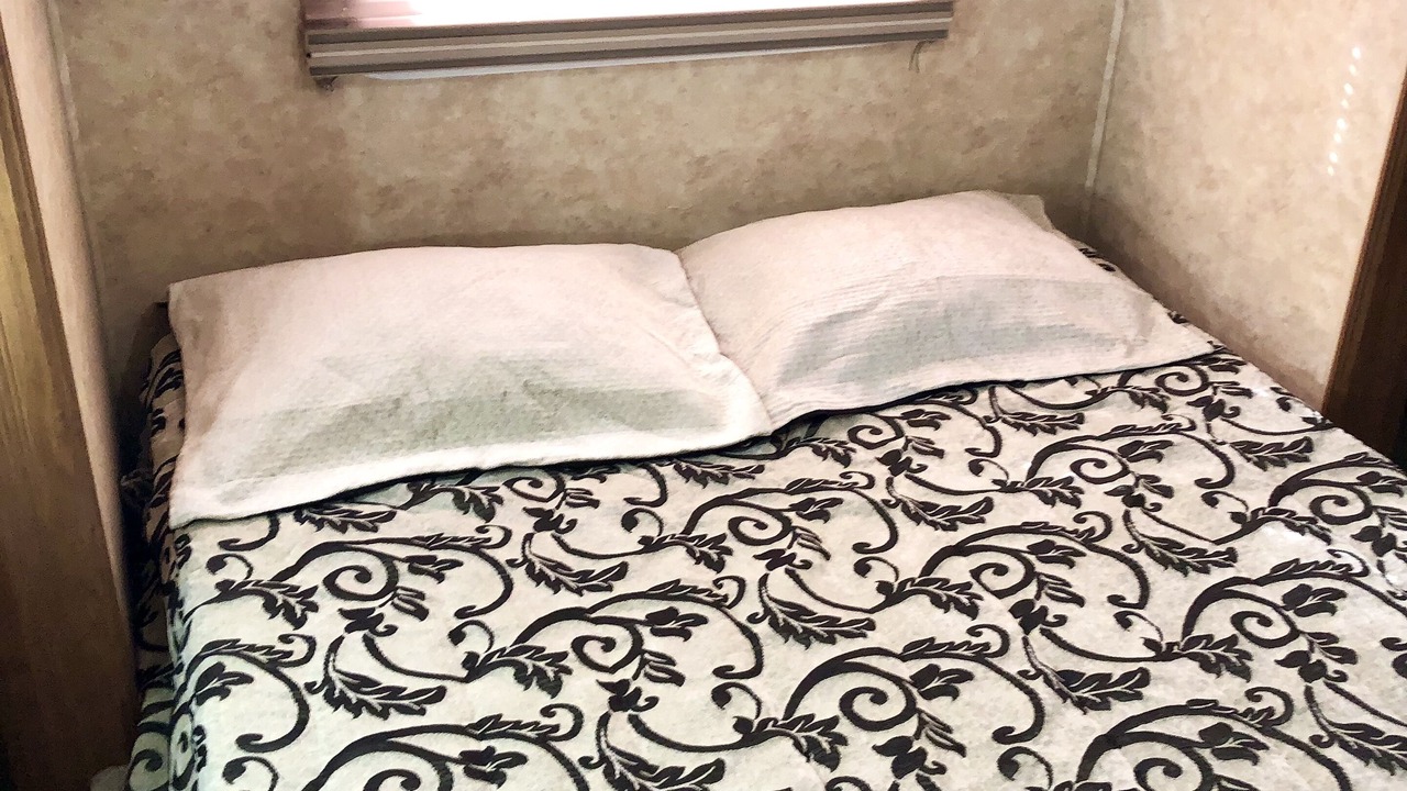 Photo of Bedroom in Palo Alto