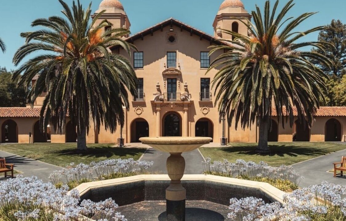 Photo of Outdoor in Palo Alto