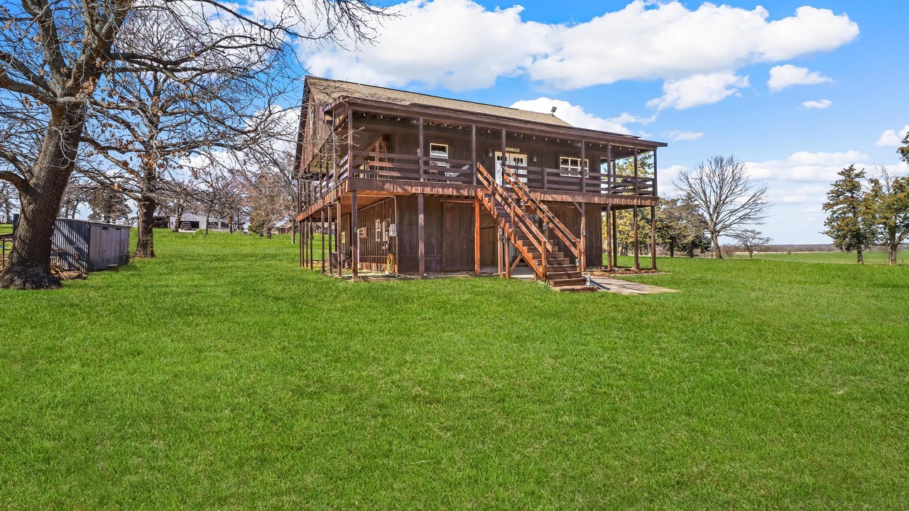 Photo of Outdoor in Denison
