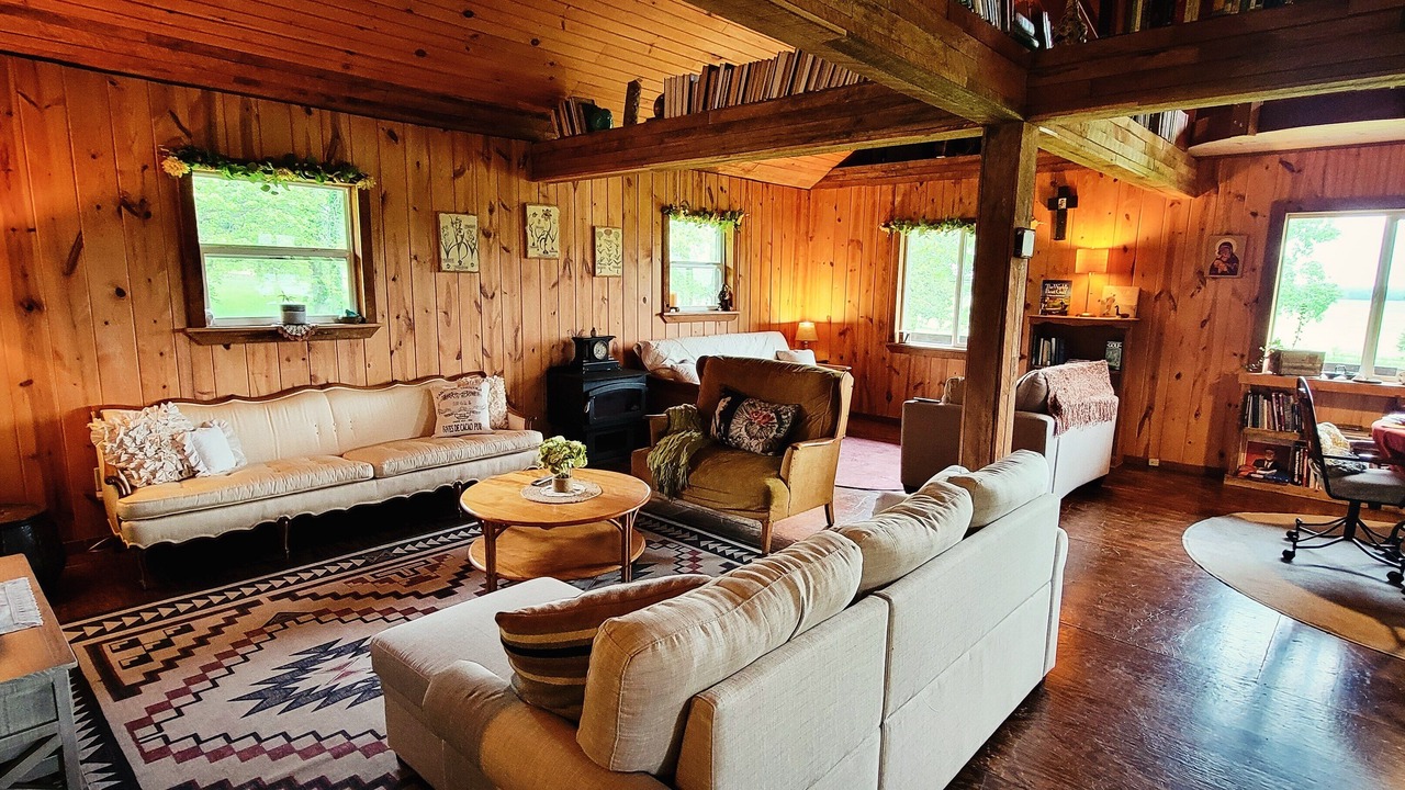 Photo of Livingroom in Denison