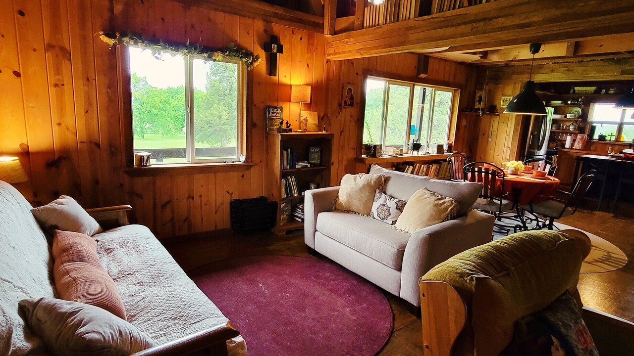 Photo of Livingroom in Denison