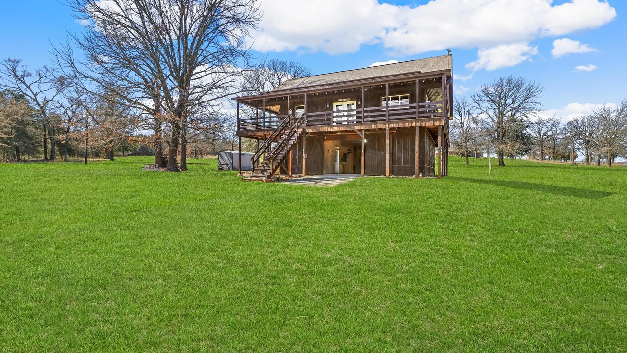 Photo of Outdoor in Denison