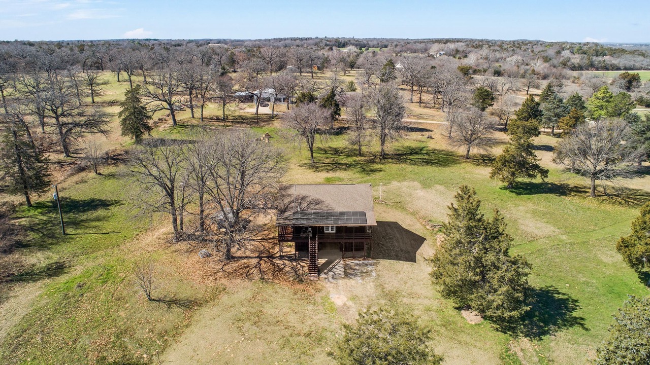Photo of Outdoor in Denison