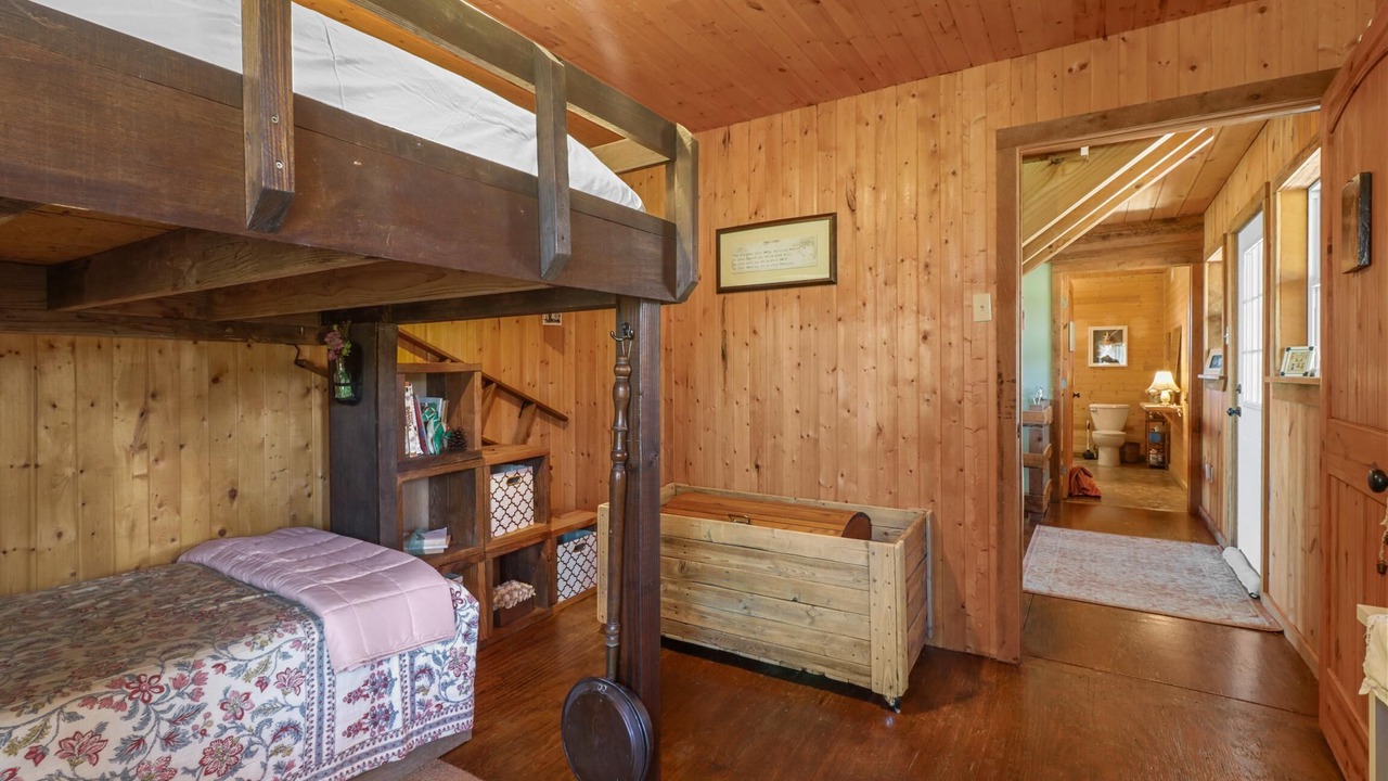Photo of Bedroom in Denison