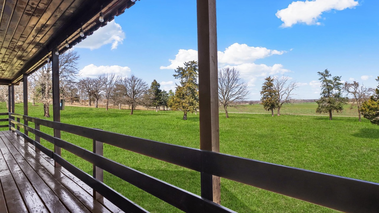 Photo of Outdoor in Denison