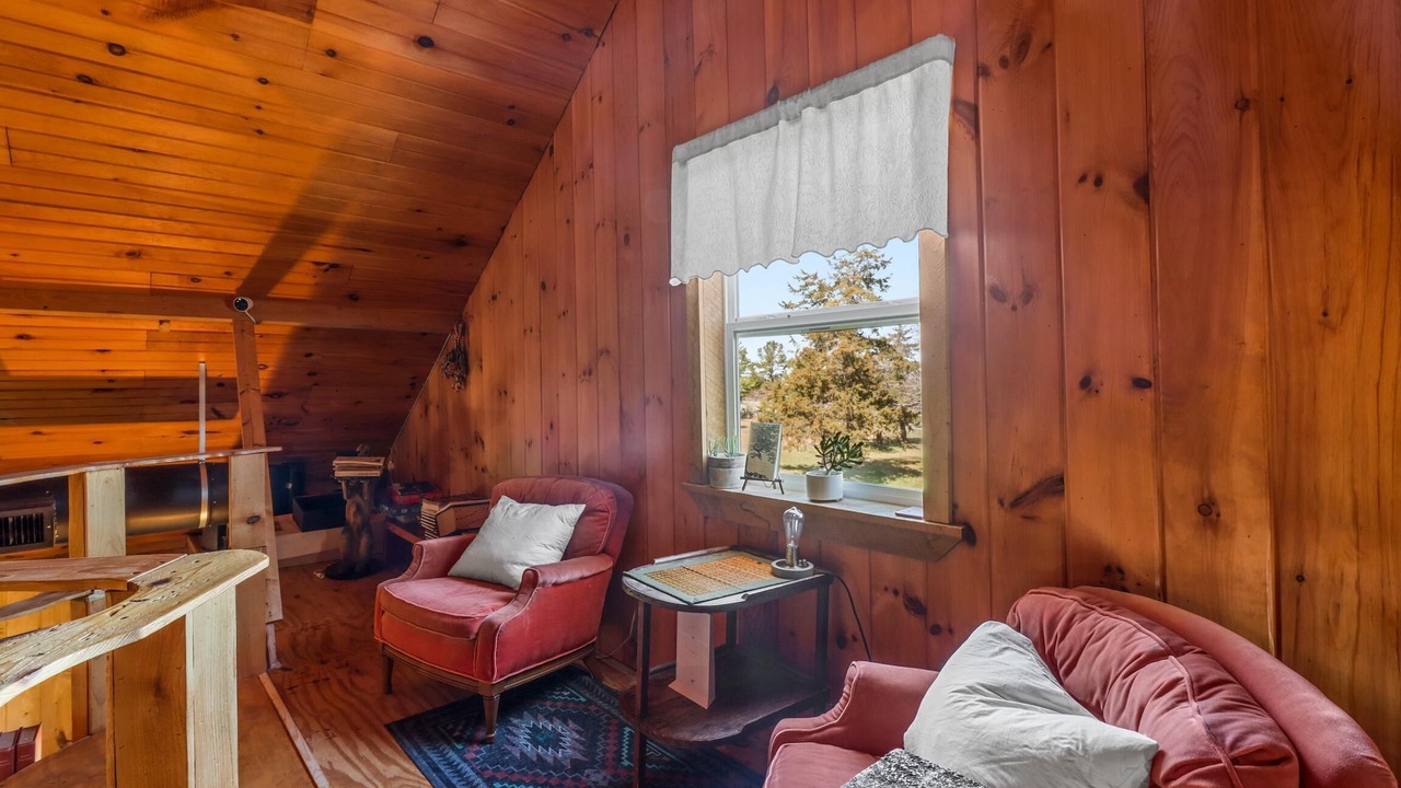 Photo of Livingroom in Denison