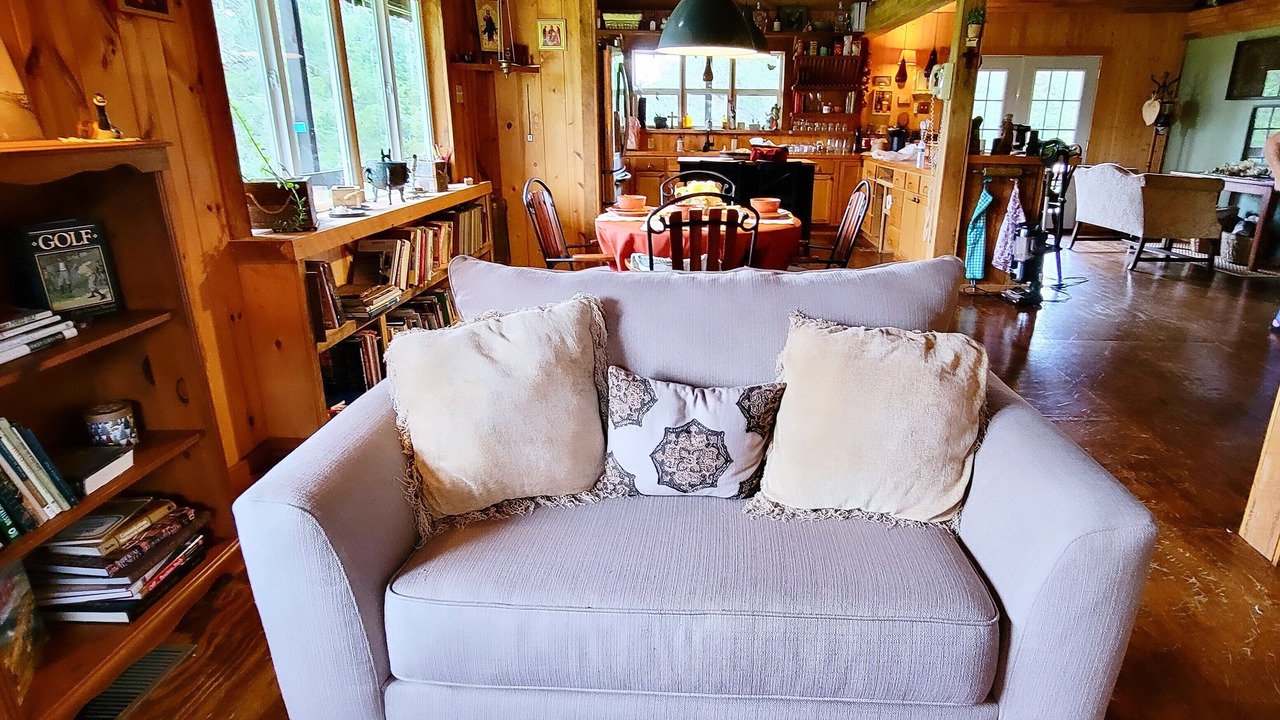 Photo of Livingroom in Denison