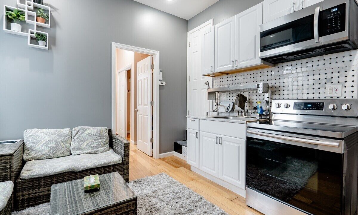 Photo of Kitchen in Calverton