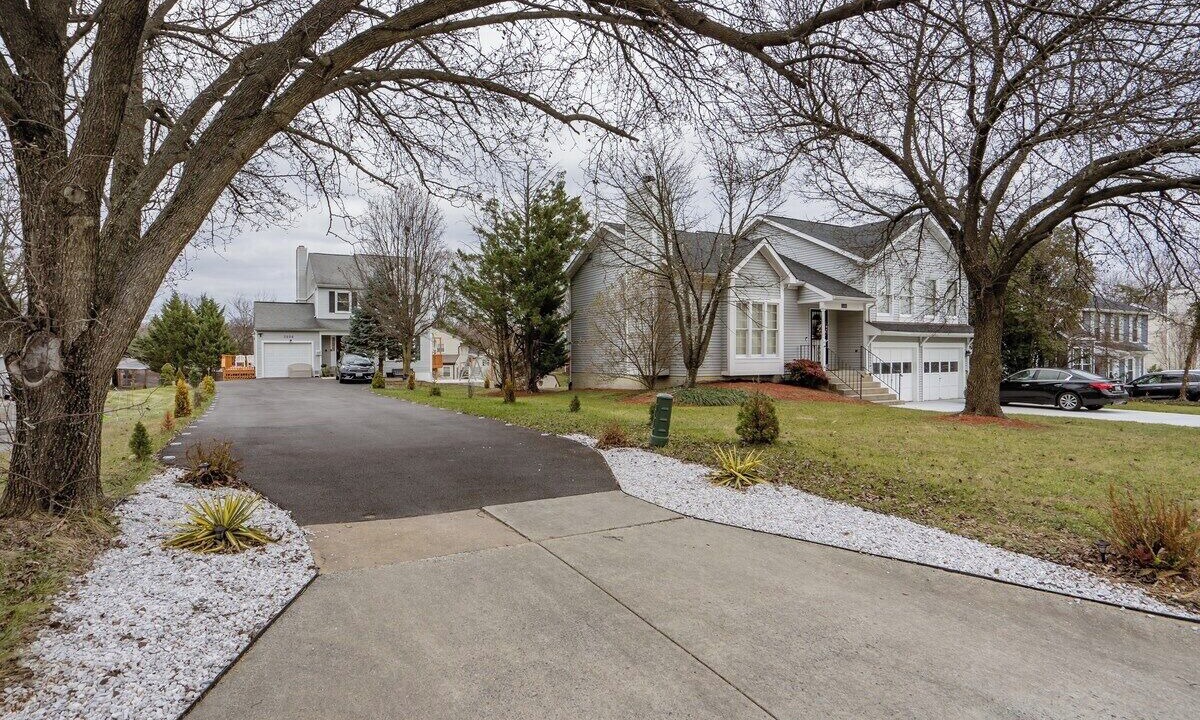 Photo of Outdoor in Calverton
