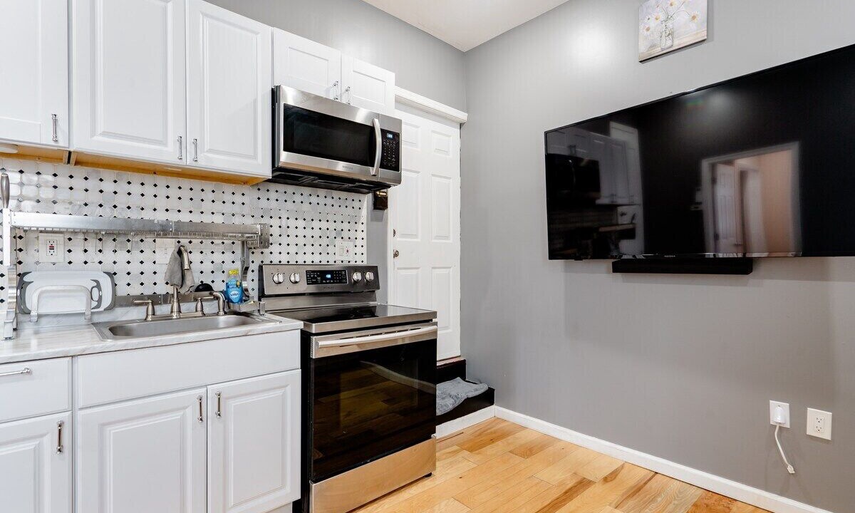 Photo of Kitchen in Calverton