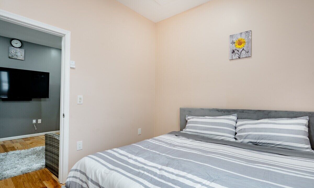 Photo of Bedroom in Calverton