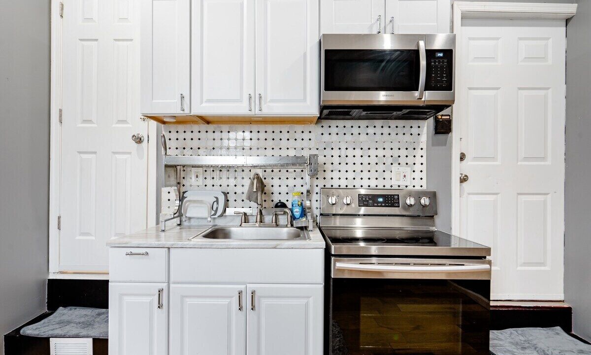 Photo of Kitchen in Calverton