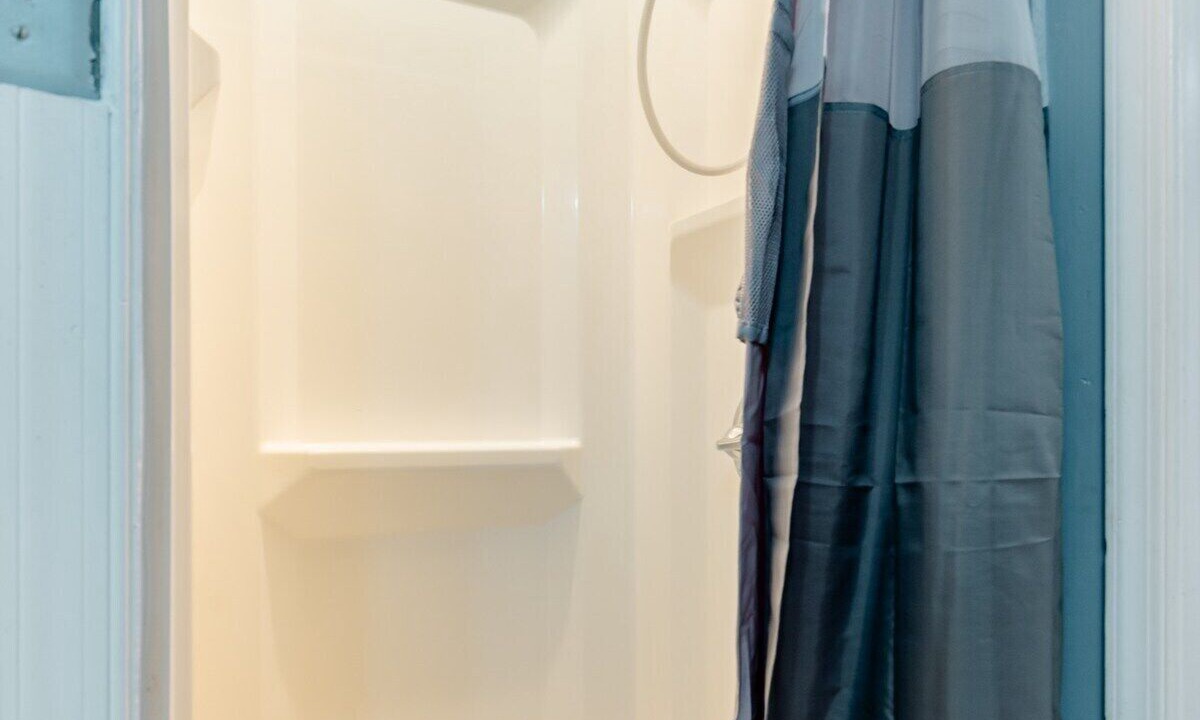 Photo of Bathroom in Calverton