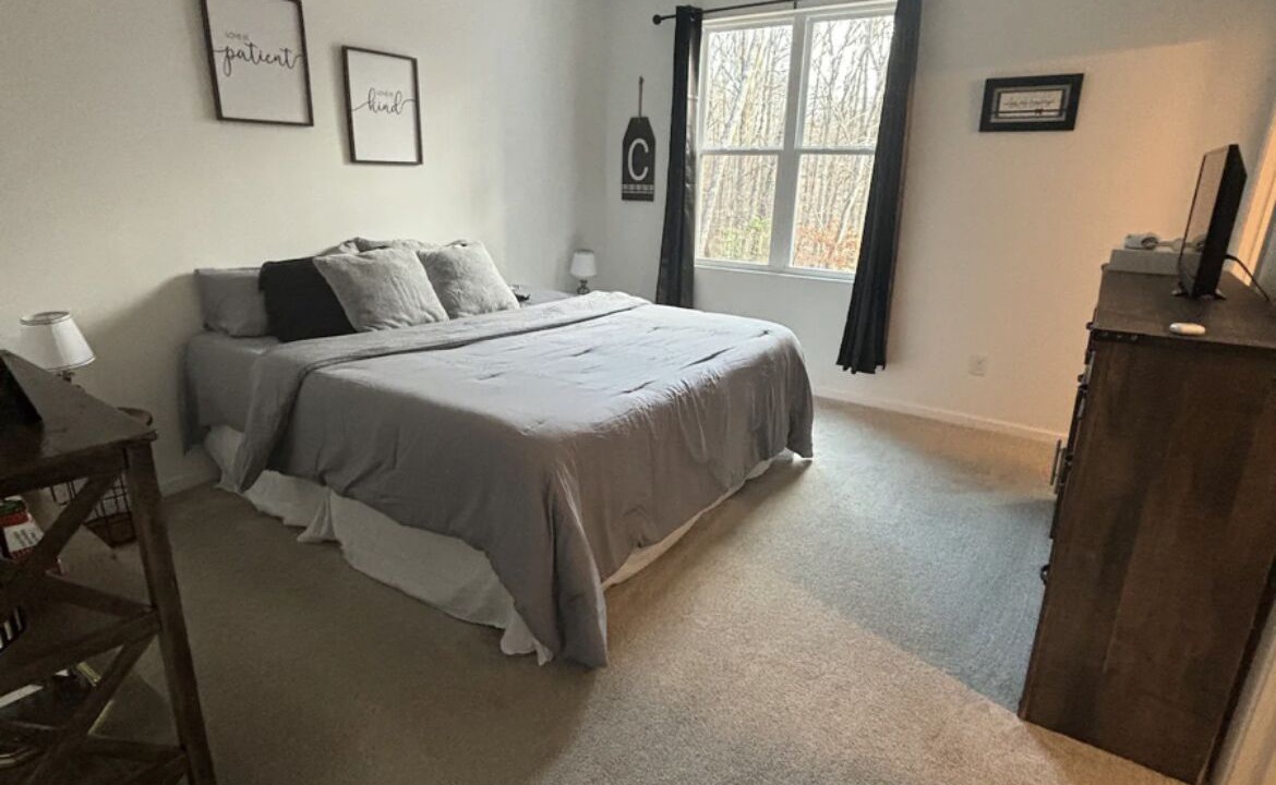 Photo of Bedroom in Walkertown