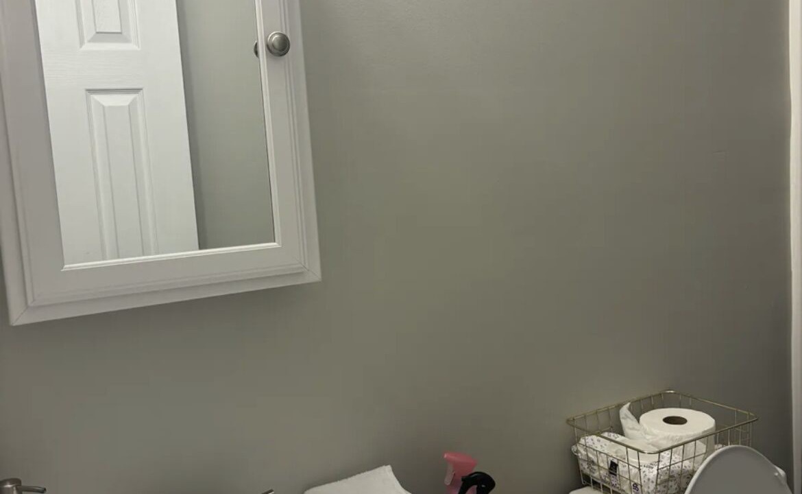 Photo of Bathroom in Walkertown