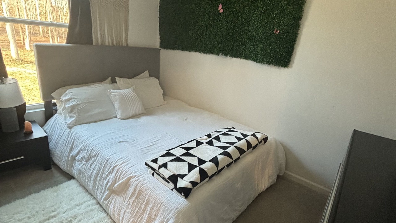Photo of Bedroom in Walkertown