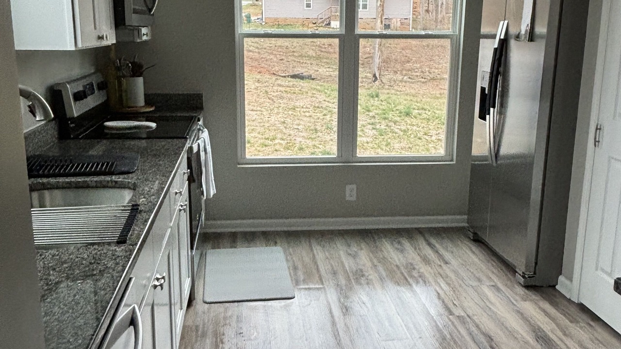 Photo of Kitchen in Walkertown