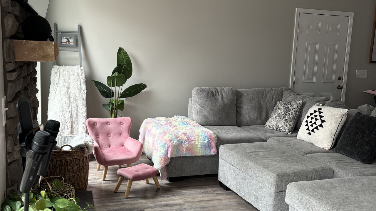 Photo of Livingroom in Walkertown