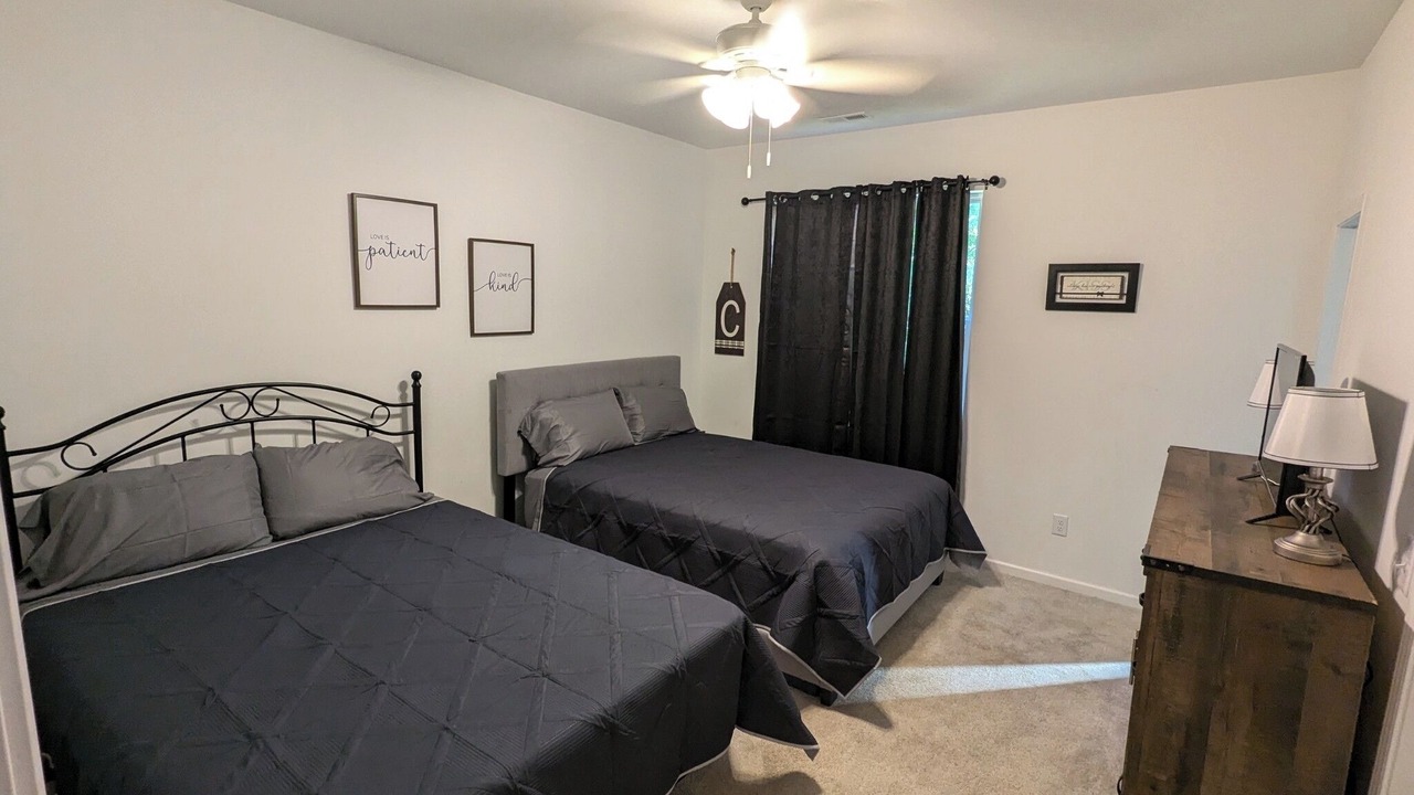 Photo of Bedroom in Walkertown
