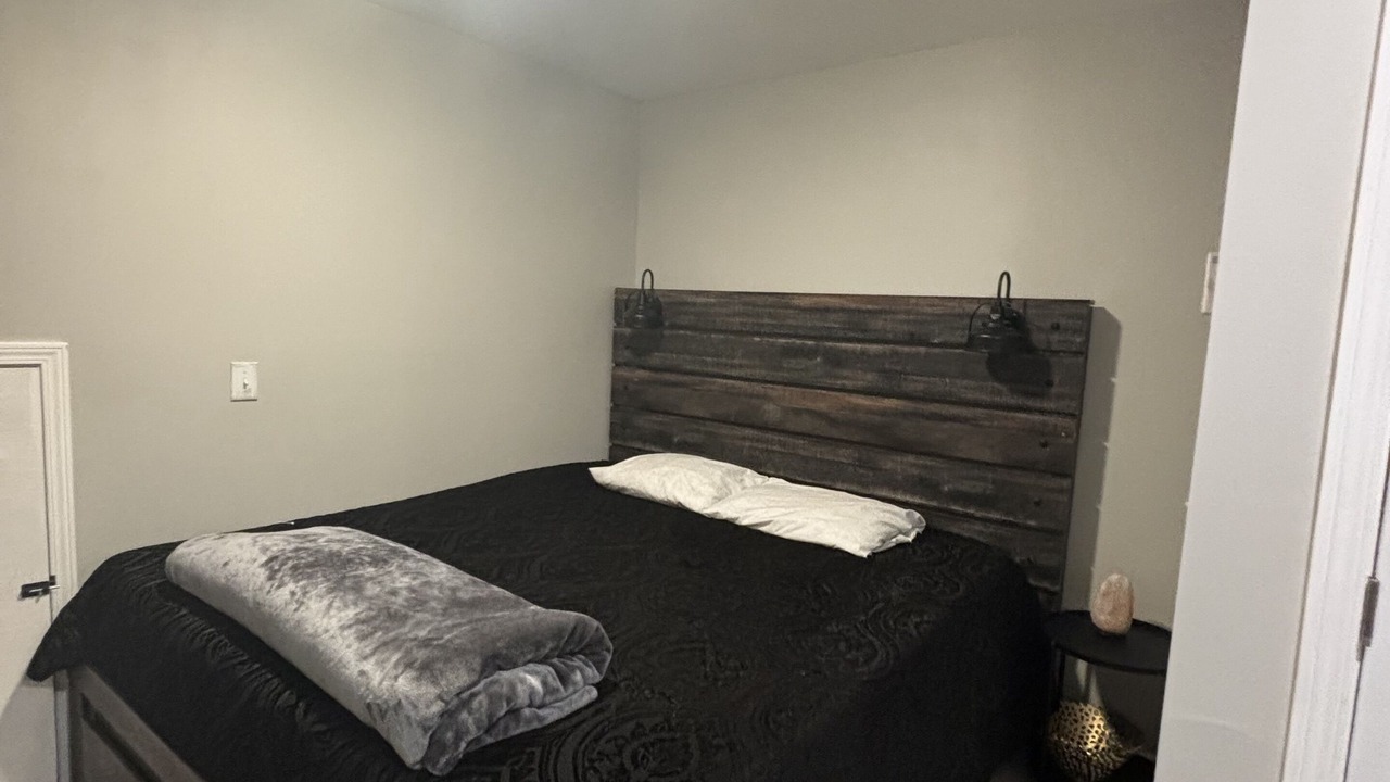 Photo of Bedroom in Walkertown