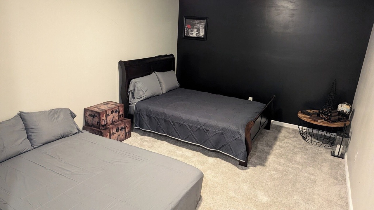 Photo of Bedroom in Walkertown
