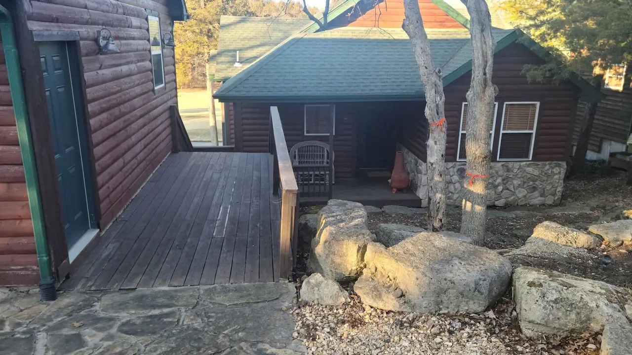 Photo of Outdoor in Camdenton