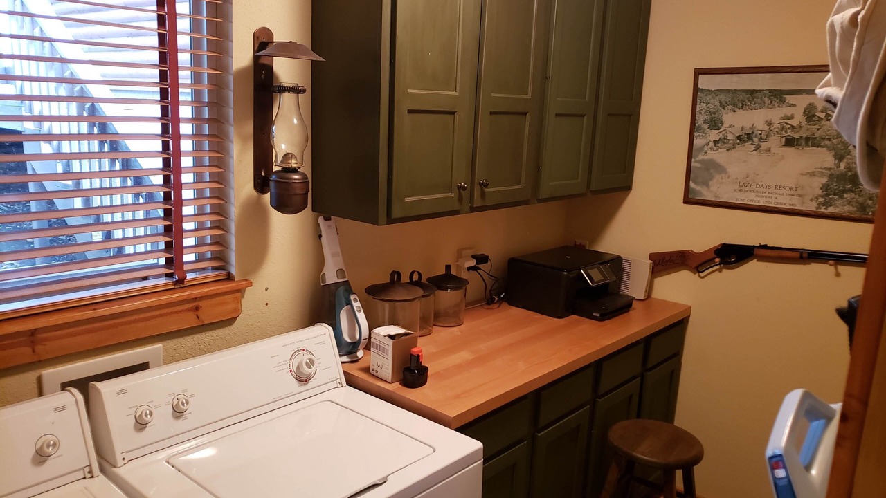 Photo of Kitchen in Camdenton