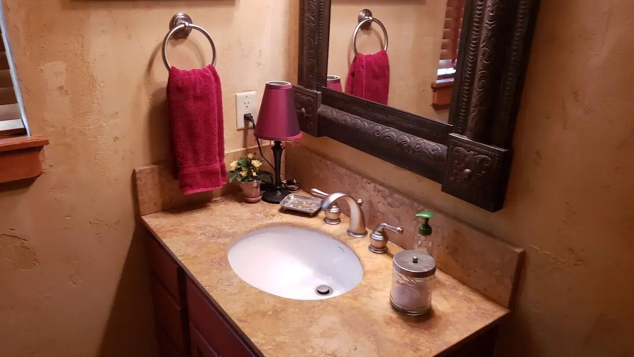 Photo of Bathroom in Camdenton