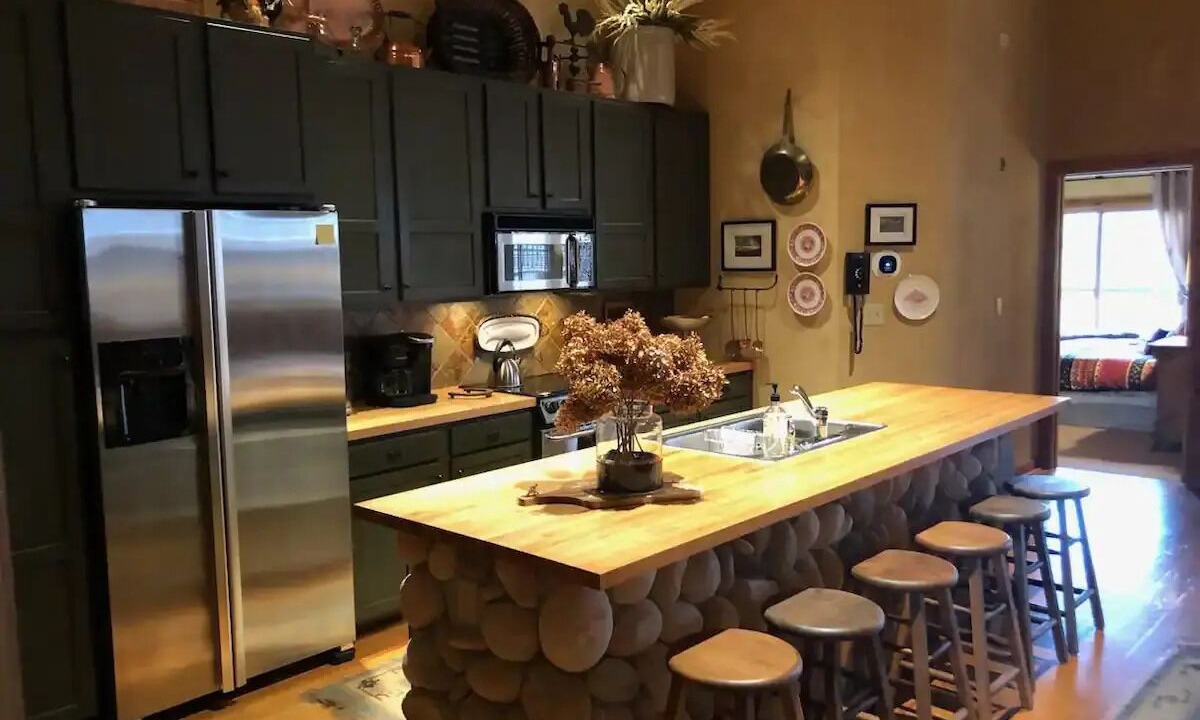 Photo of Kitchen in Camdenton