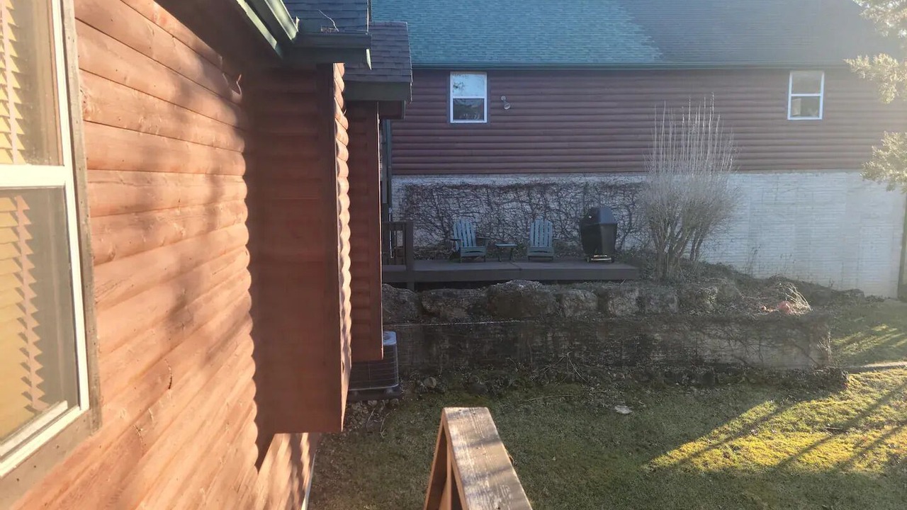 Photo of Patio Balcony in Camdenton