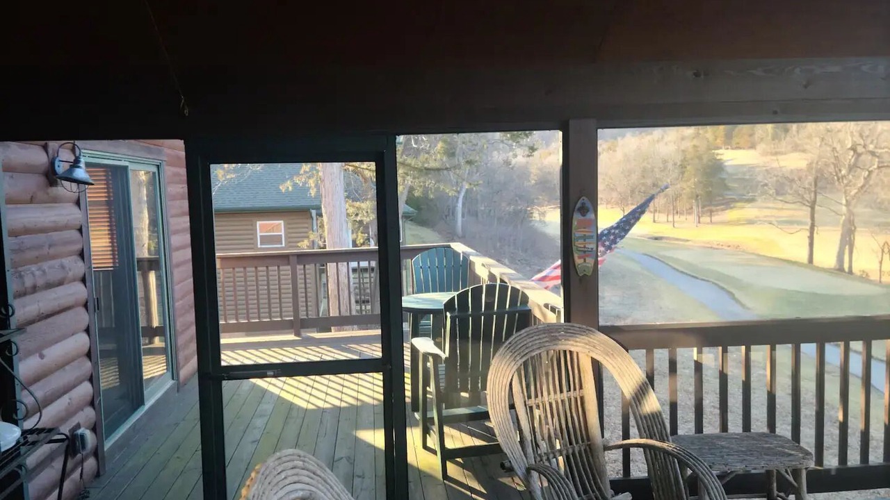 Photo of Outdoor in Camdenton