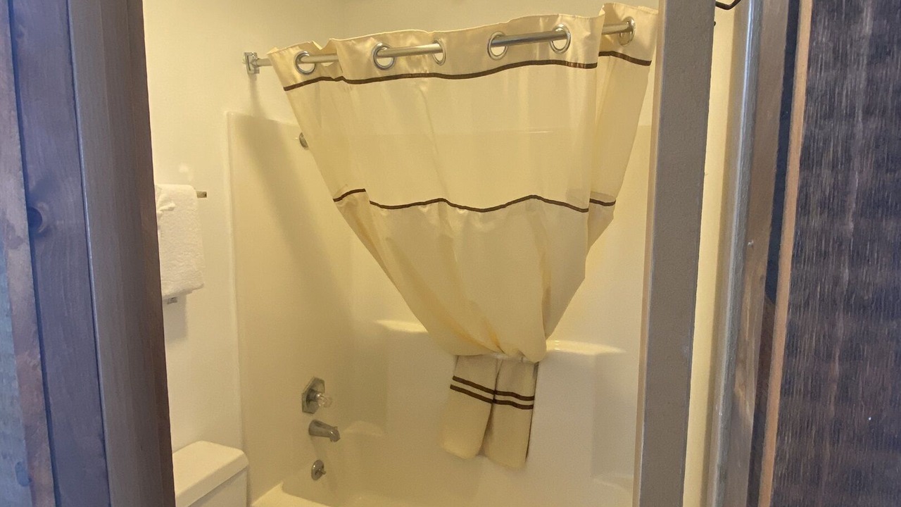 Photo of Bathroom in Indian Point