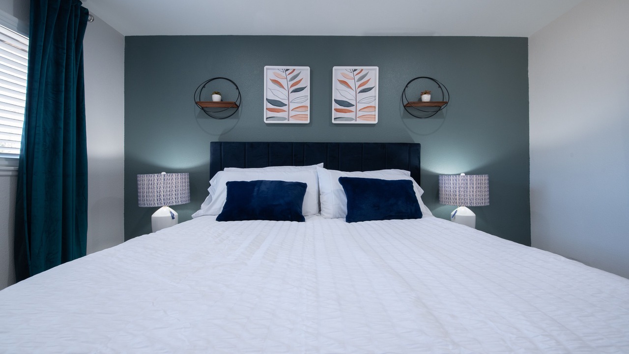 Photo of Bedroom in Westlake Village