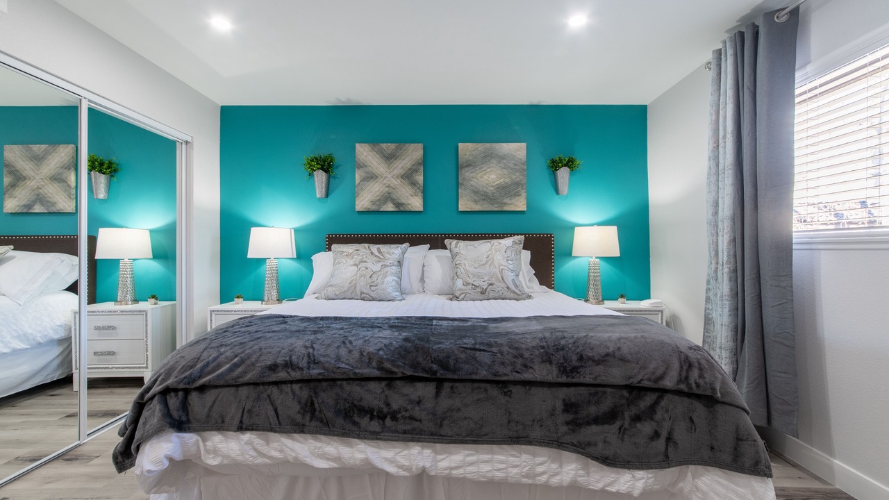 Photo of Bedroom in Westlake Village