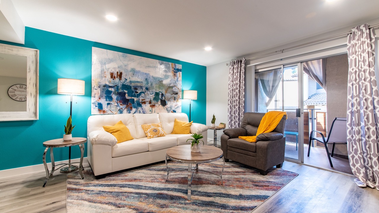 Photo of Livingroom in Westlake Village