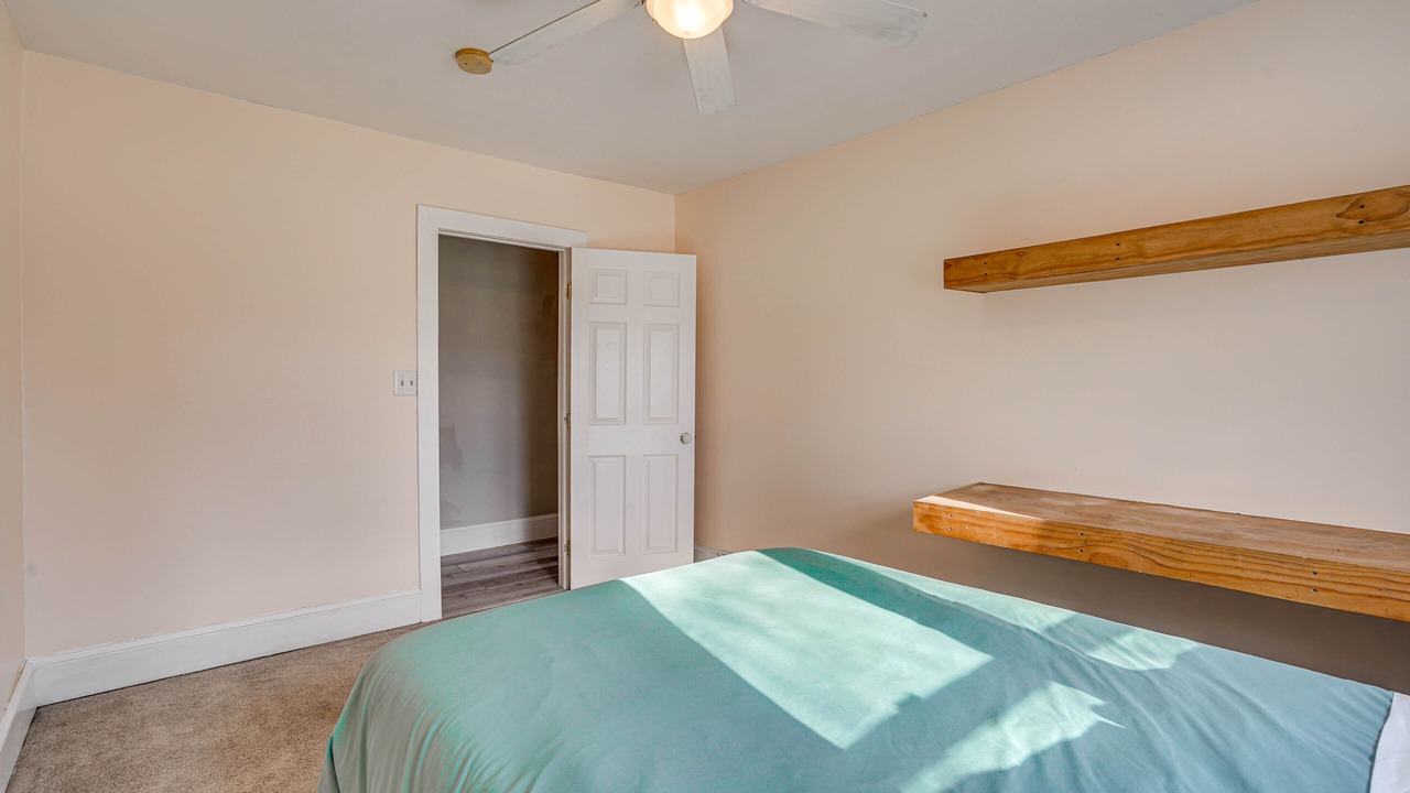 Photo of Bedroom in Altmar