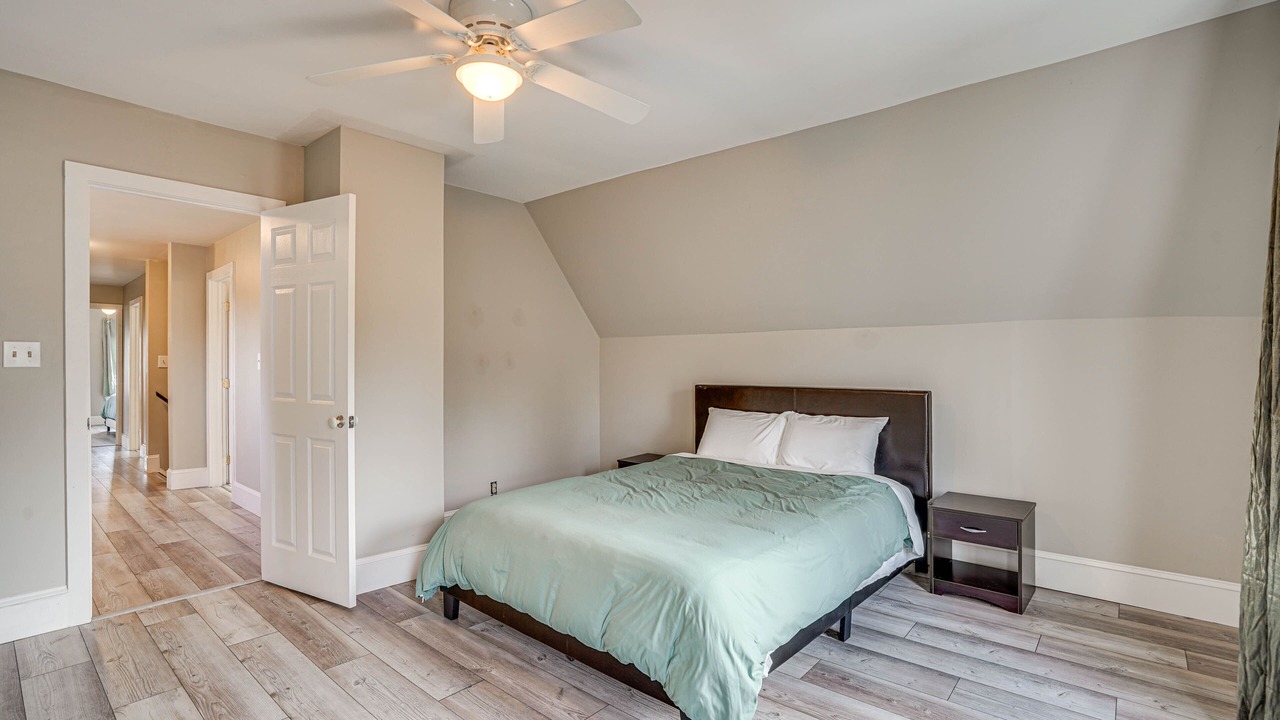 Photo of Bedroom in Altmar