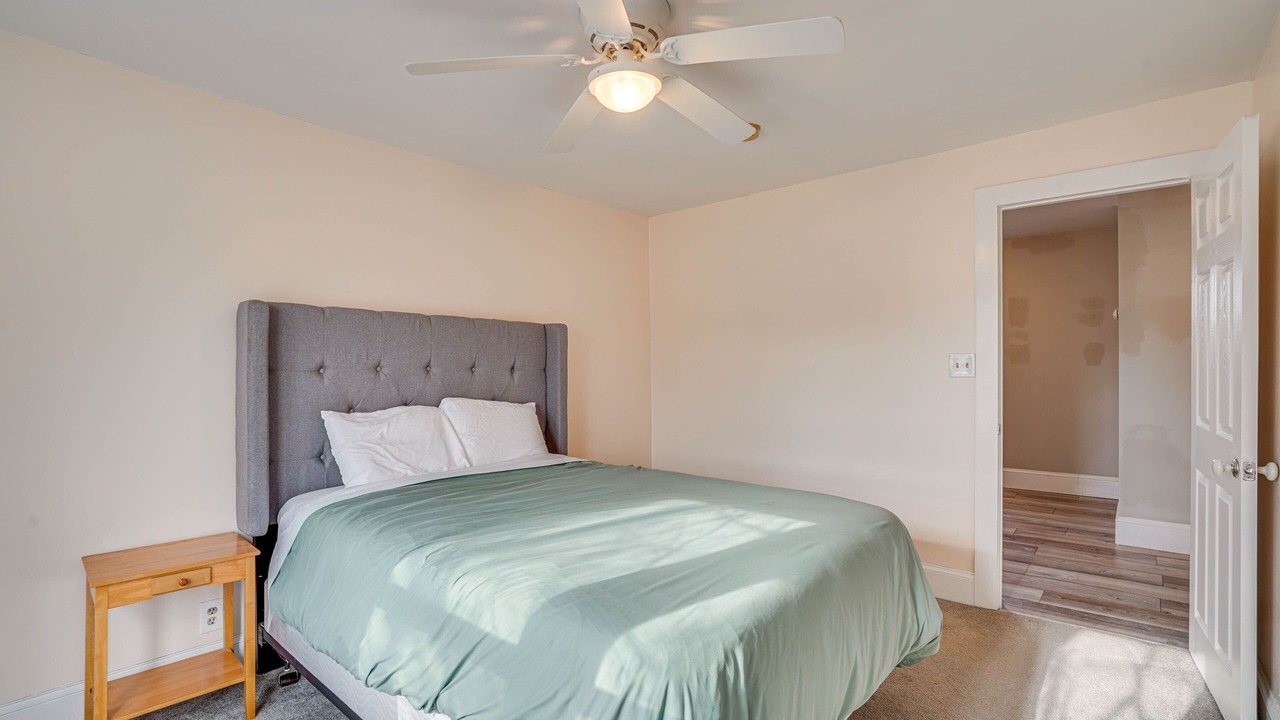 Photo of Bedroom in Altmar