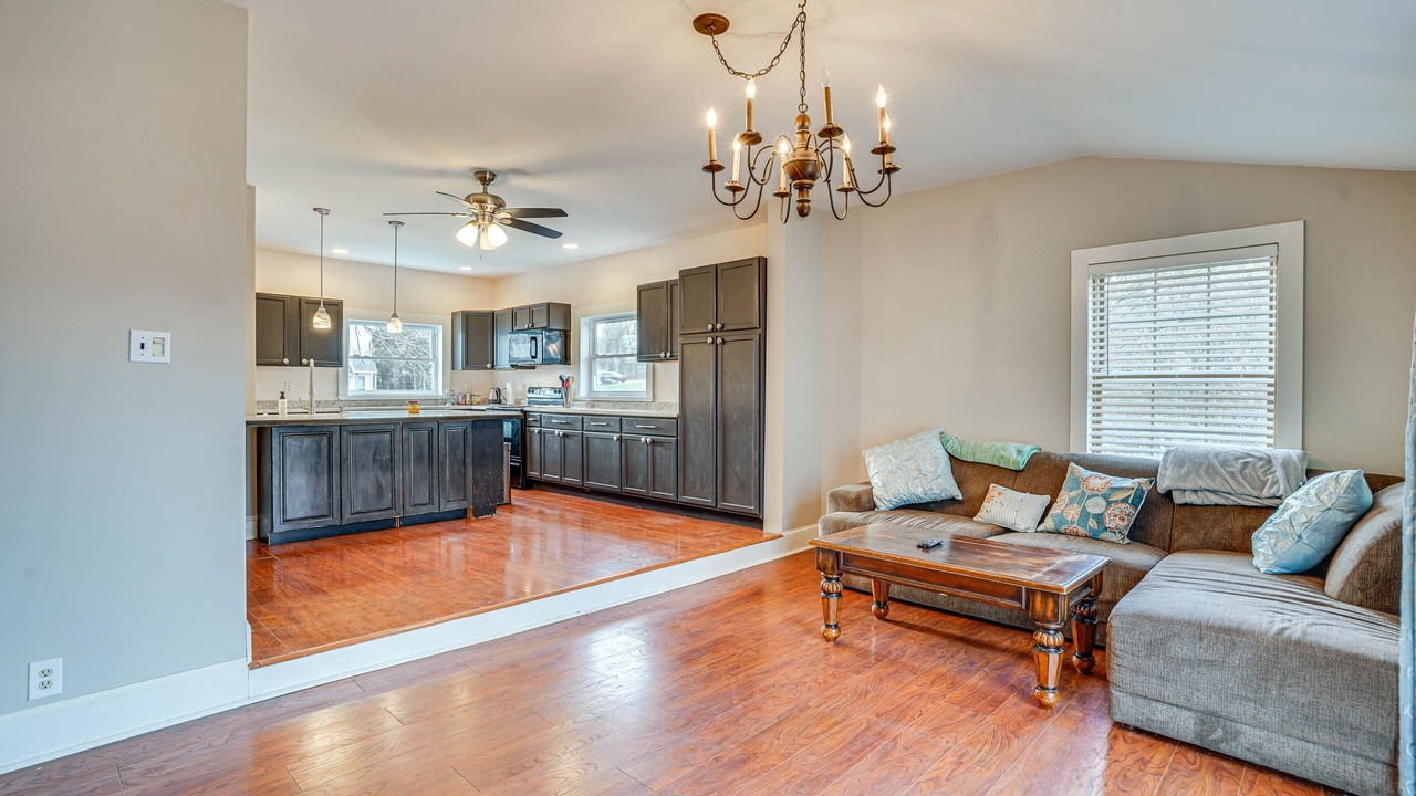 Photo of Livingroom in Altmar