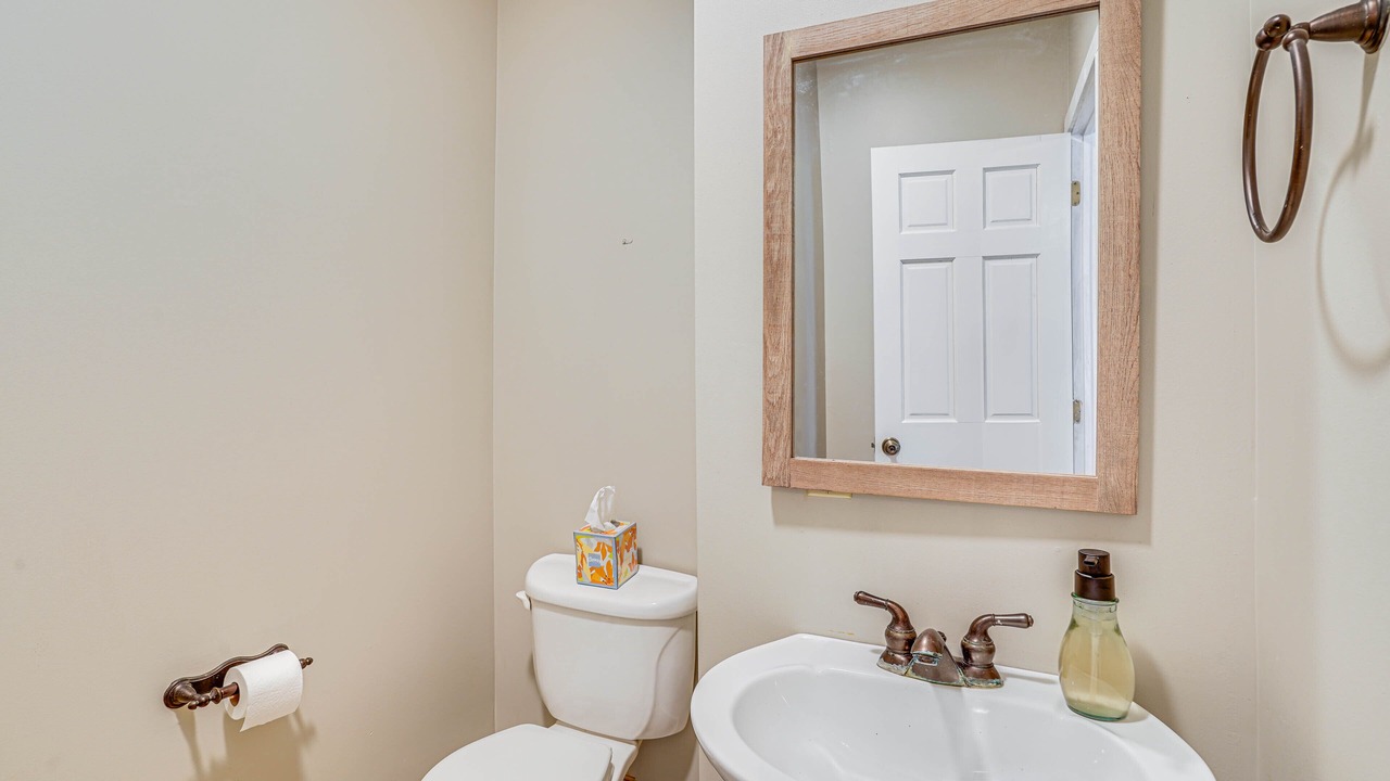 Photo of Bathroom in Altmar