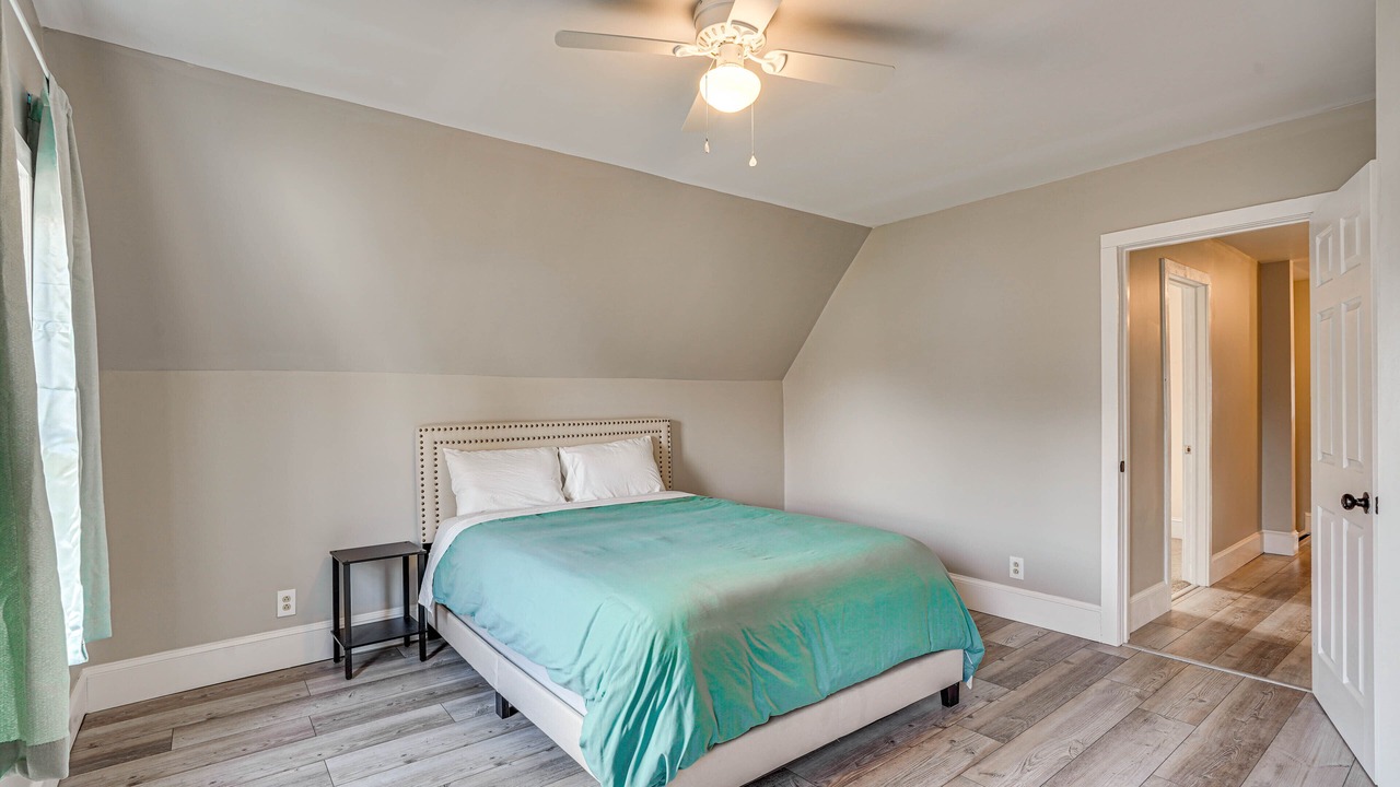 Photo of Bedroom in Altmar