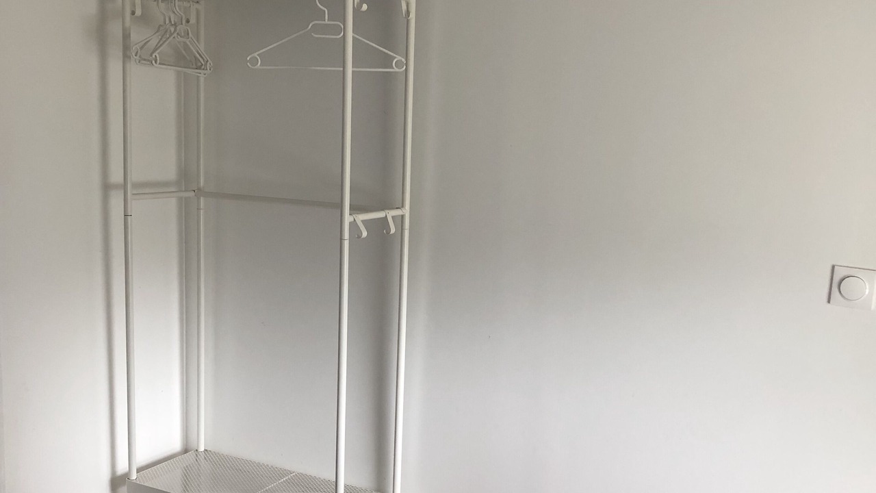 Photo of Bedroom in Aussonne