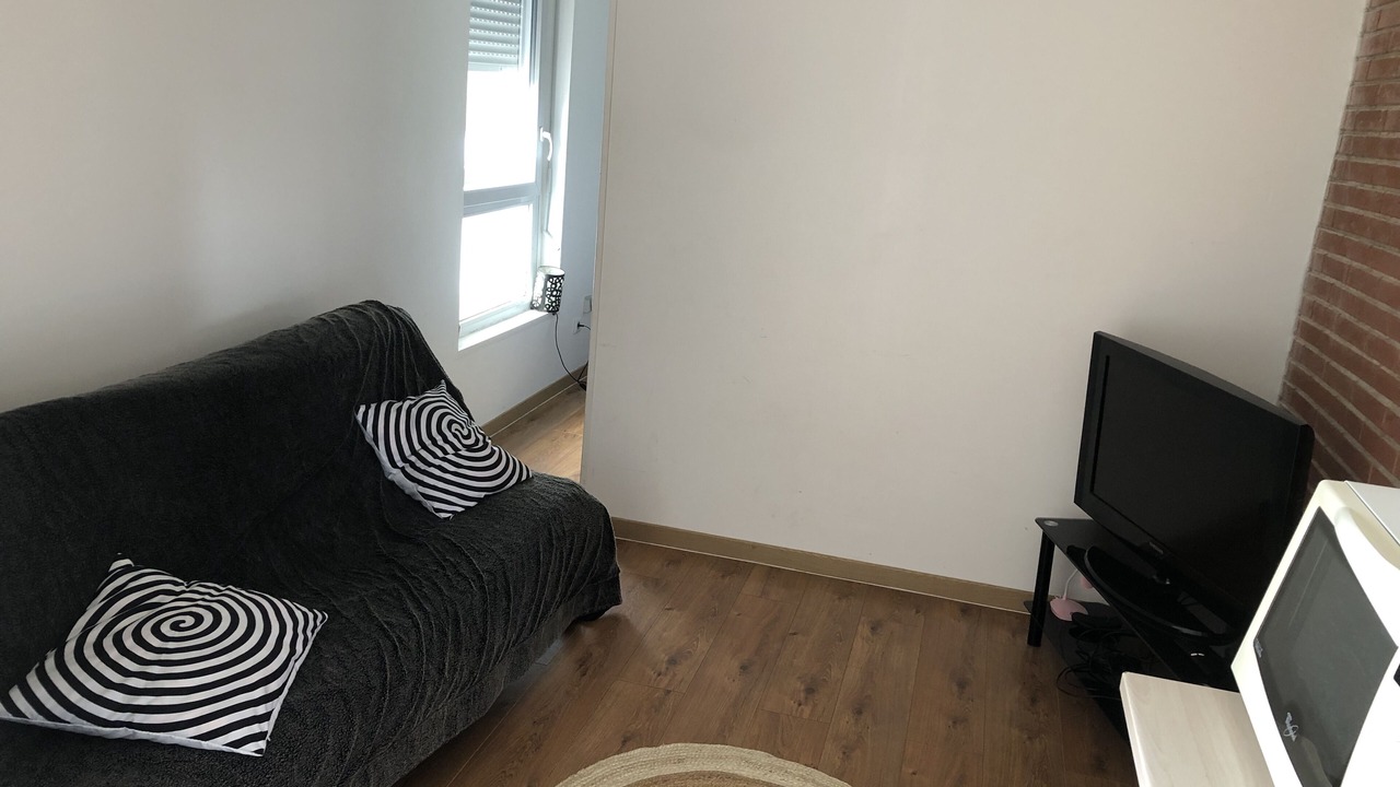 Photo of Livingroom in Aussonne